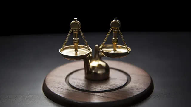 Thủ tục tố cáo lừa đảo